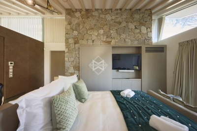Villa à Saint-Tropez &agrave; louer à partir de 37 000 € / semaine, Photo 12