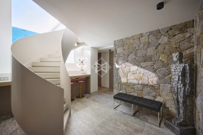 Villa à Saint-Tropez &agrave; louer à partir de 37 000 € / semaine, Photo 14
