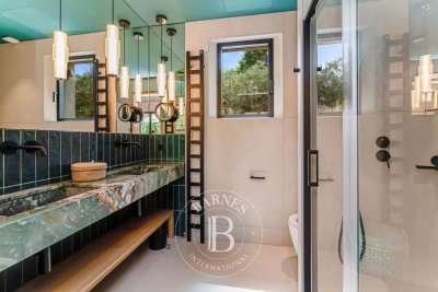 Villa à Gassin &agrave; louer à partir de 26 000 € / semaine, Photo 15