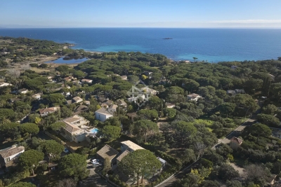 Villa à Saint-Tropez &agrave; louer à partir de 37 000 € / semaine, Photo 16