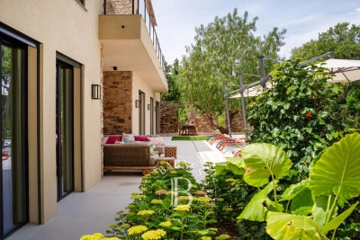 Villa à Gassin &agrave; louer à partir de 26 000 € / semaine, Photo 17