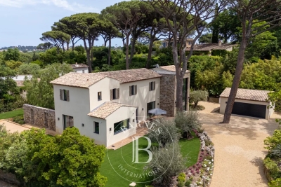 Villa à Gassin &agrave; louer à partir de 26 000 € / semaine, Photo 19
