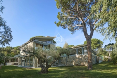Villa à Saint-Tropez &agrave; louer à partir de 37 000 € / semaine, Photo 2