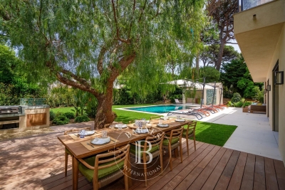 Villa à Gassin &agrave; louer à partir de 26 000 € / semaine, Photo 3