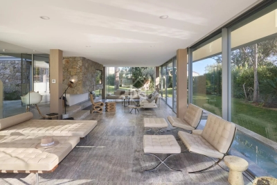 Villa à Saint-Tropez &agrave; louer à partir de 37 000 € / semaine, Photo 4