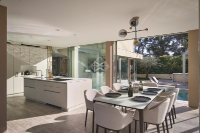 Villa à Saint-Tropez &agrave; louer à partir de 37 000 € / semaine, Photo 6