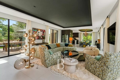 Villa à Gassin &agrave; louer à partir de 26 000 € / semaine, Photo 7