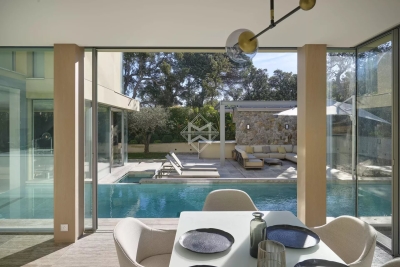 Villa à Saint-Tropez &agrave; louer à partir de 37 000 € / semaine, Photo 7