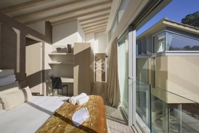 Villa à Saint-Tropez &agrave; louer à partir de 37 000 € / semaine, Photo 8