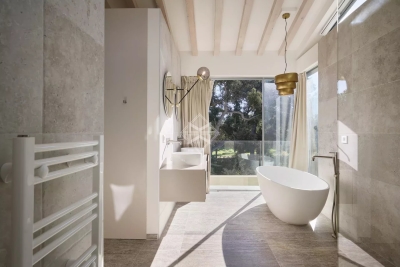 Villa à Saint-Tropez &agrave; louer à partir de 37 000 € / semaine, Photo 9