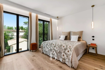 Villa à Gassin &agrave; louer à partir de 26 000 € / semaine, Photo 10