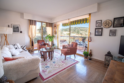 Appartement &agrave; vendre &agrave; Cannes  - 2 pi&egrave;ces 45 m&sup2; 