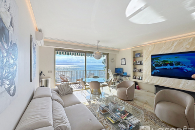 Appartement &agrave; vendre &agrave; Roquebrune-Cap-Martin  - 3 pi&egrave;ces 79 m&sup2; 