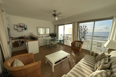 Appartement &agrave; vendre &agrave; LA BAULE ESCOUBLAC Malakoff - 1 pi&egrave;ces - 31 m&sup2; 