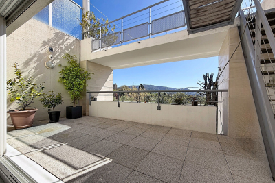 Appartement &agrave; vendre &agrave; MARSEILLE 12EME  - 5 pi&egrave;ces - 98 m&sup2; 