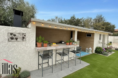 Maison &agrave; vendre &agrave; LLUPIA  - 7 pi&egrave;ces - 168 m&sup2; 