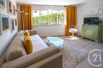 Appartement &agrave; vendre &agrave; LE LAVANDOU  - 2 pi&egrave;ces - 37 m&sup2; 