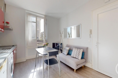 Appartement &agrave; vendre &agrave; BIARRITZ  - 2 pi&egrave;ces - 24 m&sup2; 