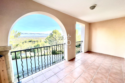 Appartement &agrave; vendre &agrave; MALLEMORT  - 3 pi&egrave;ces - 42 m&sup2; 
