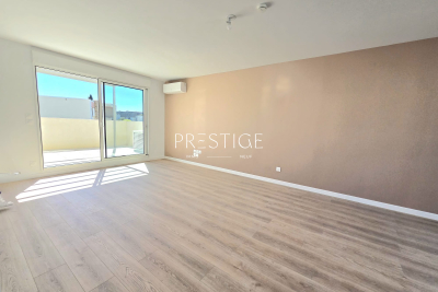 Appartement &agrave; vendre &agrave; MONTPELLIER  - 5 pi&egrave;ces - 95 m&sup2; 