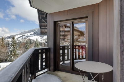 Appartement &agrave; vendre &agrave; MEGÈVE  - 3 pi&egrave;ces - 41 m&sup2; 