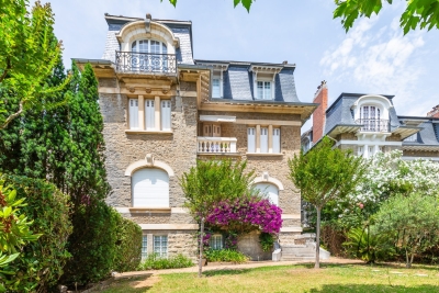 Appartement &agrave; vendre &agrave; BIARRITZ  - 5 pi&egrave;ces - 143 m&sup2; 