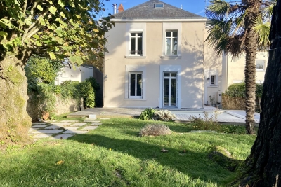 Maison &agrave; vendre &agrave; NANTES Malakoff - 8 pi&egrave;ces - 184 m&sup2; 