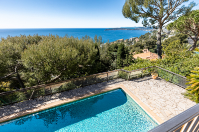 Maison &agrave; vendre &agrave; CAP-D'AIL  - 5 pi&egrave;ces - 140 m&sup2; 