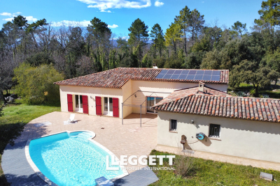 Maison &agrave; vendre pied grand clos 