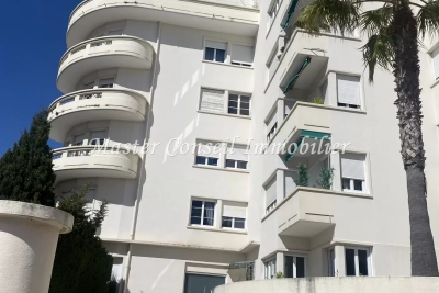 Appartement &agrave; vendre vues calm 