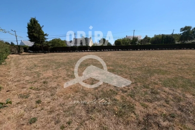 terrain &agrave; vendre &agrave; PIRIAC SUR MER Malakoff  - 800 m&sup2; 