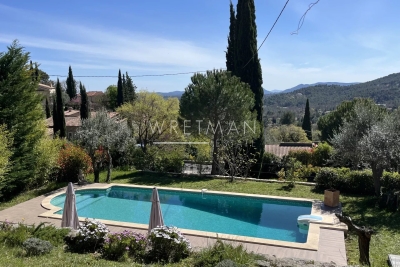 Maison &agrave; vendre &agrave; SEILLANS  - 5 pi&egrave;ces - 120 m&sup2; 
