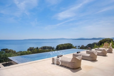 Maison &agrave; vendre &agrave; LES ISSAMBRES  - 9 pi&egrave;ces - 493 m&sup2; 