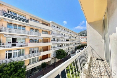 Appartement &agrave; vendre &agrave; BEAULIEU-SUR-MER  - 3 pi&egrave;ces - 73 m&sup2; 