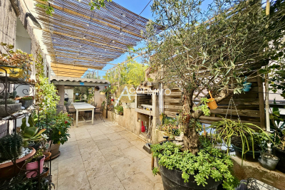 Maison &agrave; vendre &agrave; TOULON  - 6 pi&egrave;ces - 153 m&sup2; 