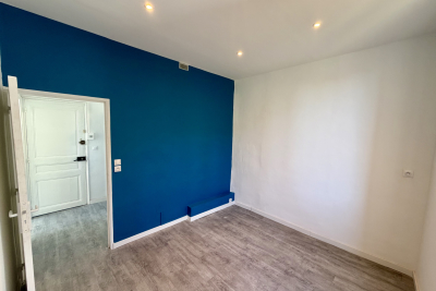 Appartement &agrave; vendre &agrave; TOULON  - 2 pi&egrave;ces - 40 m&sup2; 