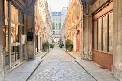 Appartement &agrave; vendre &agrave; PARIS 10EME  - 4 pi&egrave;ces - 83 m&sup2; 