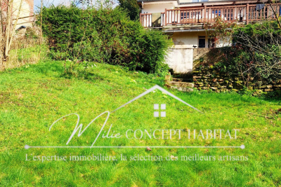 Maison &agrave; vendre &agrave; immobilier LISIEUX  - 7 pi&egrave;ces - 163 m&sup2; 