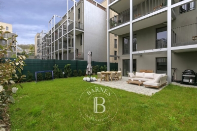 Appartement &agrave; vendre &agrave; RUEIL MALMAISON Carnot Gambetta 1 - 4 pi&egrave;ces - 97 m&sup2; 