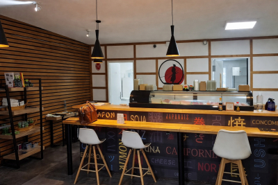 Commerce &agrave; vendre &agrave; COTIGNAC   - 96 m&sup2; 