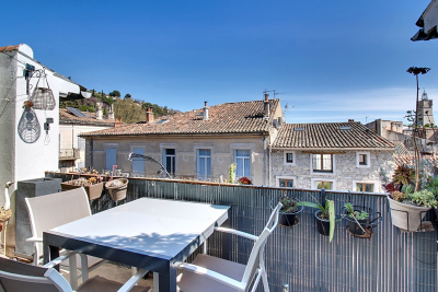 Appartement &agrave; vendre &agrave; DRAGUIGNAN  - 5 pi&egrave;ces - 114 m&sup2; 