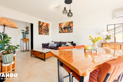 Appartement &agrave; vendre &agrave; GRASSE  - 3 pi&egrave;ces - 71 m&sup2; 