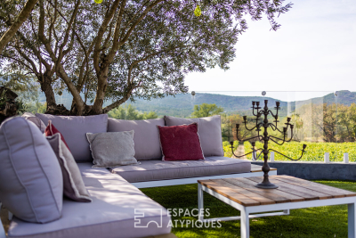 Maison &agrave; vendre &agrave; LE PLAN-DE-LA-TOUR  - 4 pi&egrave;ces - 154 m&sup2; 