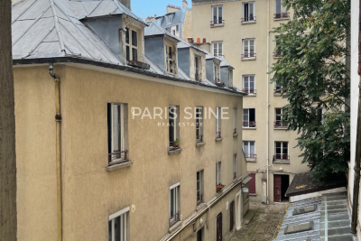 Appartement &agrave; vendre &agrave; PARIS 15EME  - 2 pi&egrave;ces - 31 m&sup2; 