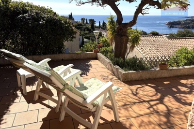 Maison &agrave; vendre &agrave; THÉOULE-SUR-MER  - 2 pi&egrave;ces  