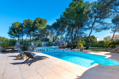 Maison &agrave; vendre &agrave; MALLEMORT  - 5 pi&egrave;ces - 125 m&sup2; 