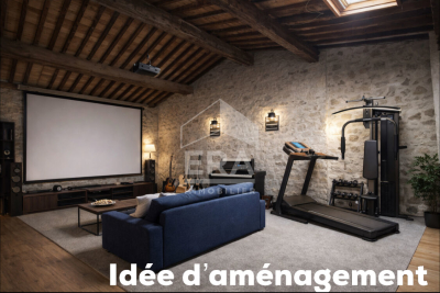 Maison &agrave; vendre &agrave; LE BOULOU  - 4 pi&egrave;ces - 150 m&sup2; 