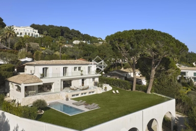 Villa à Cannes &agrave; louer à partir de 20 000 € / semaine, Photo 1