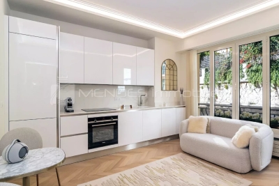 Appartement &agrave; vendre &agrave; MONACO  - 2 pi&egrave;ces - 53 m&sup2; 