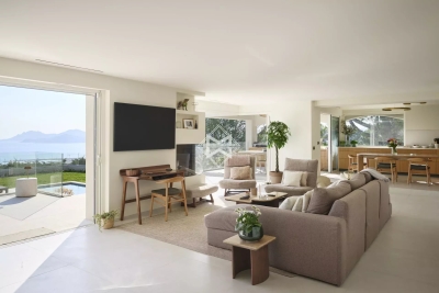 Villa à Cannes &agrave; louer à partir de 20 000 € / semaine, Photo 14